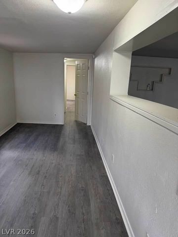 1121 Pawnee Lane, Henderson, NV 89015