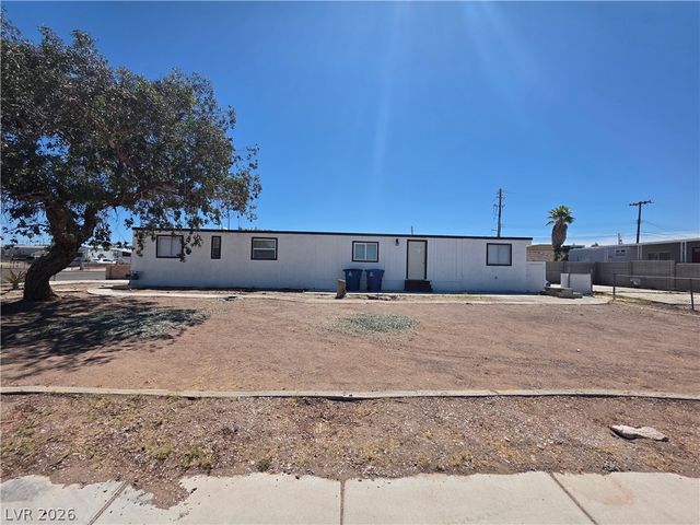 1121 Pawnee Lane, Henderson, NV 89015