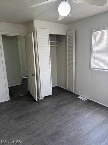 1121 Pawnee Lane, Henderson, NV 89015