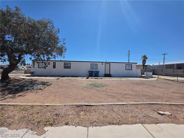 1121 Pawnee Lane, Henderson, NV 89015