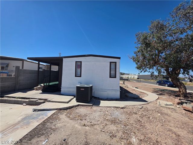 1121 Pawnee Lane, Henderson, NV 89015