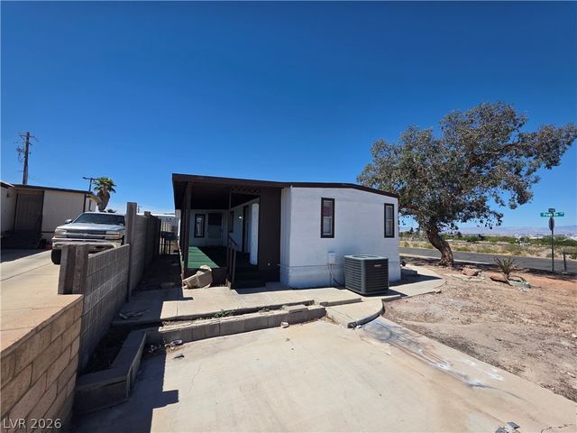 1121 Pawnee Lane, Henderson, NV 89015