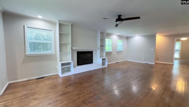 604 Hampton Trace Lane, Columbia, SC 29209