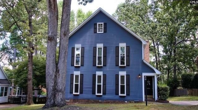 604 Hampton Trace Lane, Columbia, SC 29209