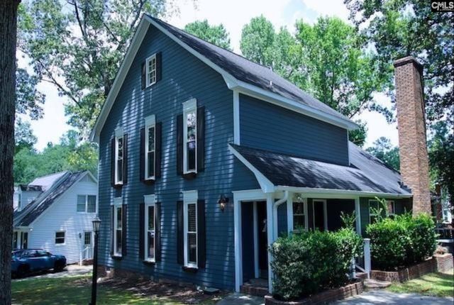 604 Hampton Trace Lane, Columbia, SC 29209