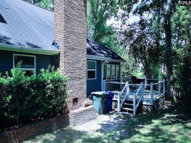 604 Hampton Trace Lane, Columbia, SC 29209