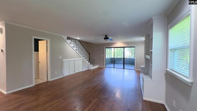 604 Hampton Trace Lane, Columbia, SC 29209