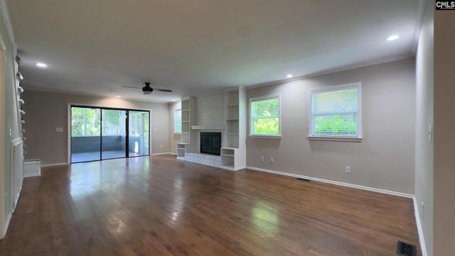 604 Hampton Trace Lane, Columbia, SC 29209