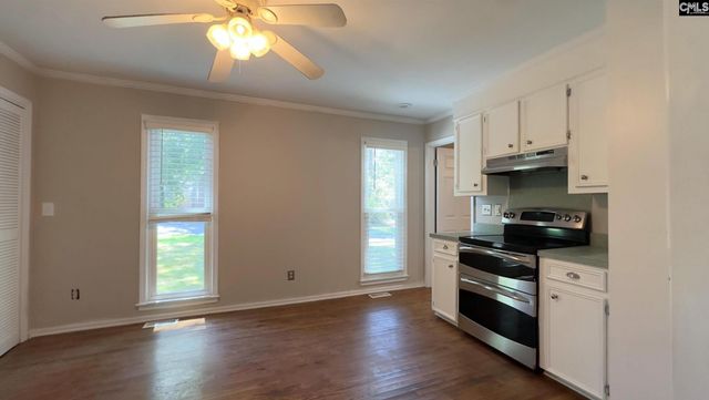 604 Hampton Trace Lane, Columbia, SC 29209