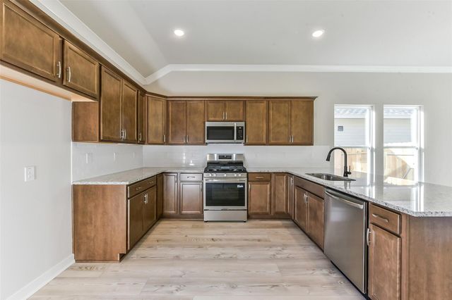 822 Countryside Glade Lane, Bonney, TX 77583