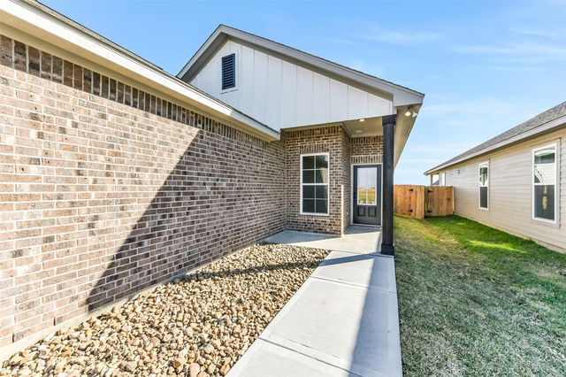 822 Countryside Glade Lane, Bonney, TX 77583