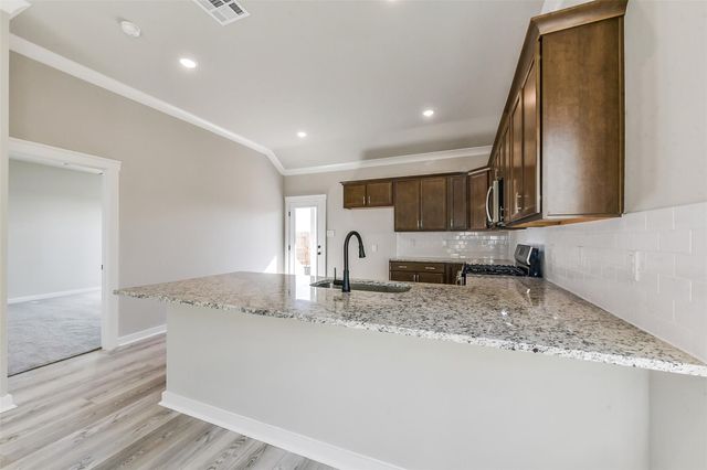 822 Countryside Glade Lane, Bonney, TX 77583
