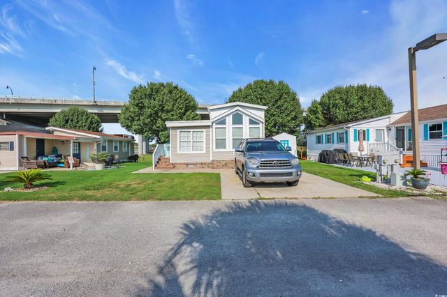 137 Riptide Circle, North Myrtle Beach, SC 29582