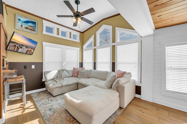 137 Riptide Circle, North Myrtle Beach, SC 29582