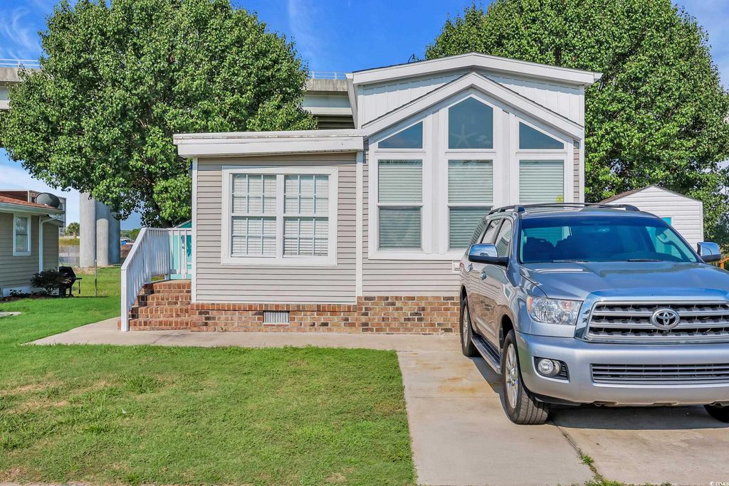 137 Riptide Circle, North Myrtle Beach, SC 29582
