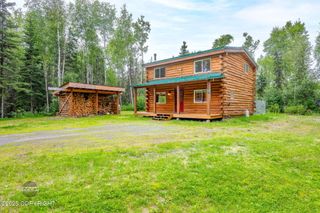 1291 N Rainbow Park Drive, Wasilla, AK 99623