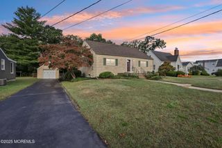 116 Therese Avenue, Keyport, NJ 07735