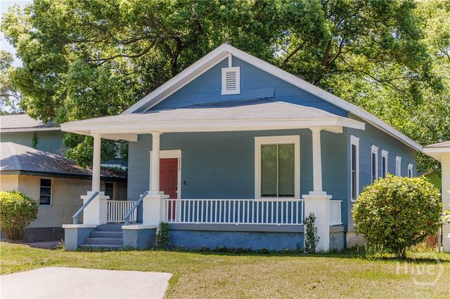 2217 Bolling Street, Savannah, GA 31404