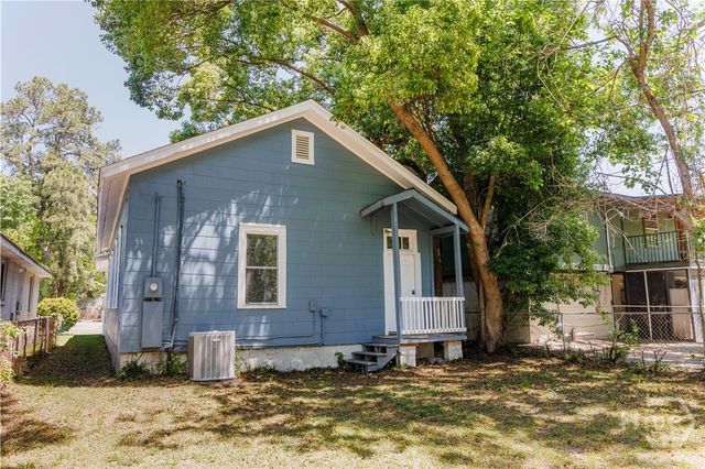 2217 Bolling Street, Savannah, GA 31404