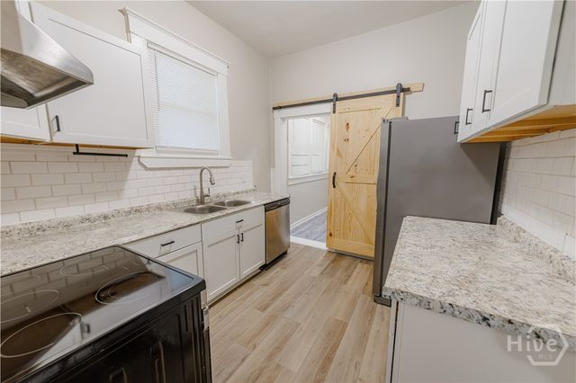 2217 Bolling Street, Savannah, GA 31404