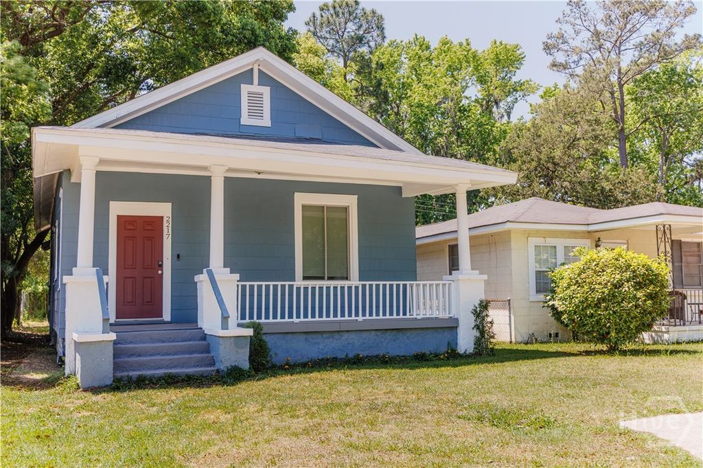 2217 Bolling Street, Savannah, GA 31404