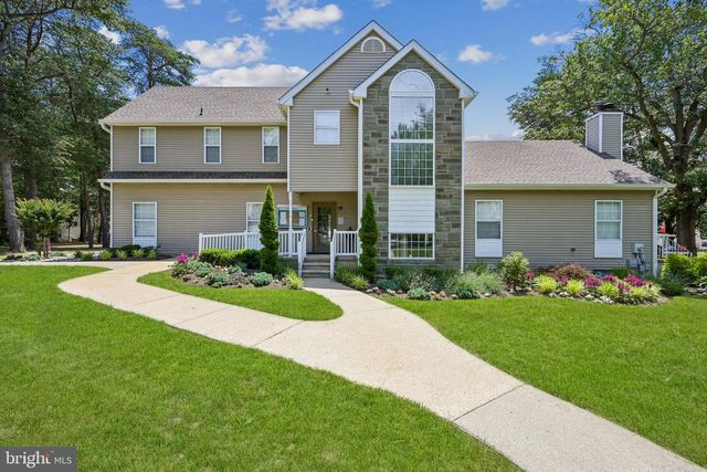 1140 TRISTRAM CIR, Mantua, NJ 08051