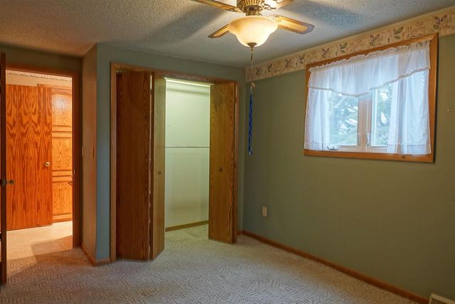 124 N LINCOLN, Stetsonville, WI 54480