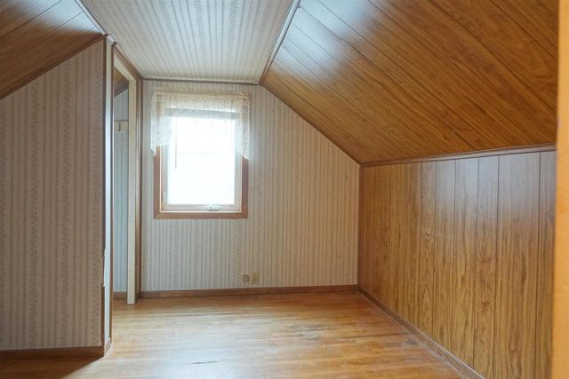 124 N LINCOLN, Stetsonville, WI 54480