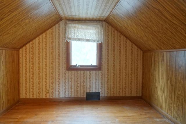 124 N LINCOLN, Stetsonville, WI 54480