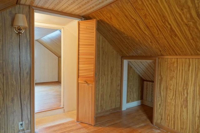 124 N LINCOLN, Stetsonville, WI 54480