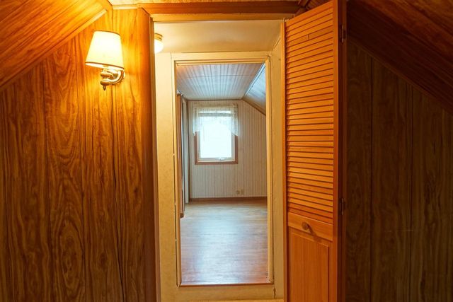 124 N LINCOLN, Stetsonville, WI 54480