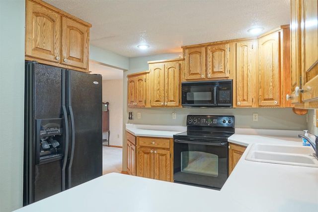 124 N LINCOLN, Stetsonville, WI 54480