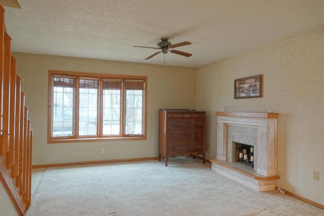 124 N LINCOLN, Stetsonville, WI 54480