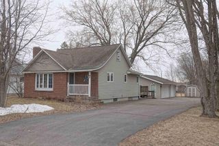 124 N LINCOLN, Stetsonville, WI 54480
