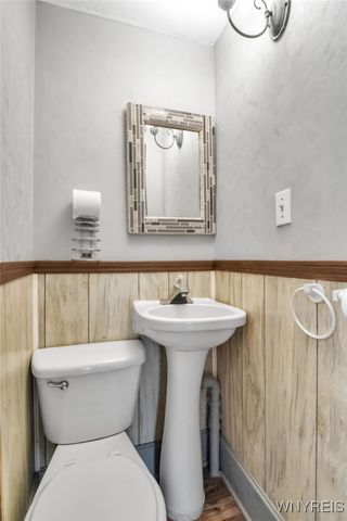 519 East Thompson Street, North Tonawanda, NY 14120