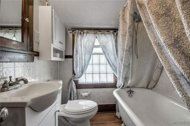 519 East Thompson Street, North Tonawanda, NY 14120