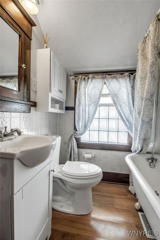 519 East Thompson Street, North Tonawanda, NY 14120