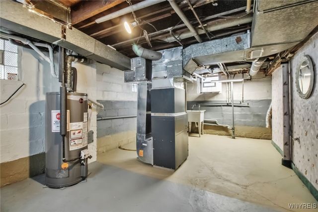 519 East Thompson Street, North Tonawanda, NY 14120