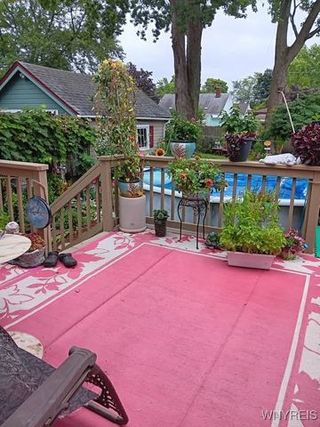 519 East Thompson Street, North Tonawanda, NY 14120