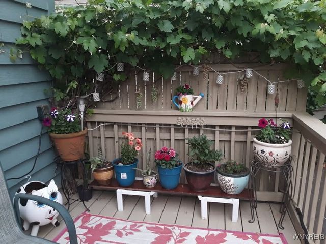 519 East Thompson Street, North Tonawanda, NY 14120