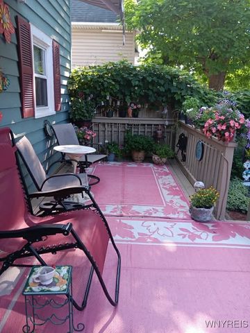 519 East Thompson Street, North Tonawanda, NY 14120