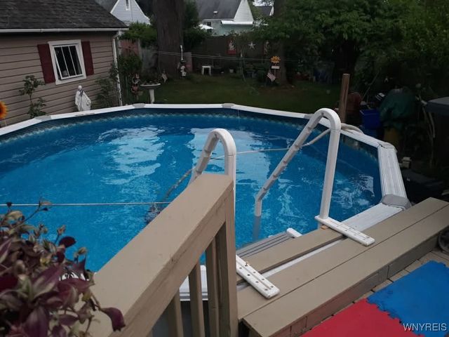 519 East Thompson Street, North Tonawanda, NY 14120