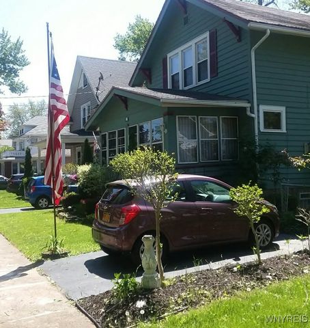 519 East Thompson Street, North Tonawanda, NY 14120