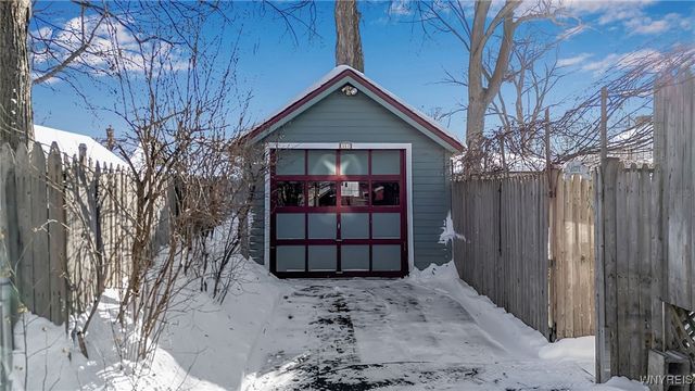 519 East Thompson Street, North Tonawanda, NY 14120