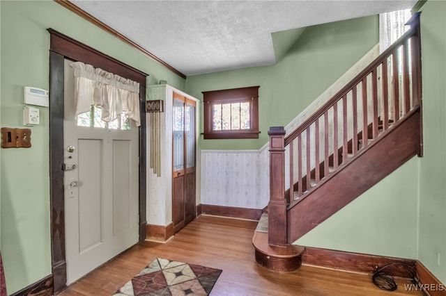 519 East Thompson Street, North Tonawanda, NY 14120