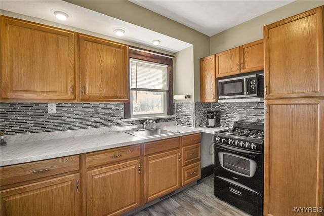 519 East Thompson Street, North Tonawanda, NY 14120