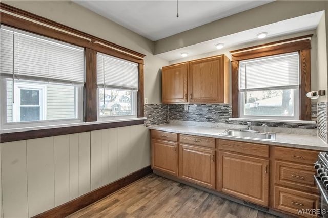 519 East Thompson Street, North Tonawanda, NY 14120