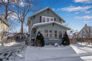519 East Thompson Street, North Tonawanda, NY 14120