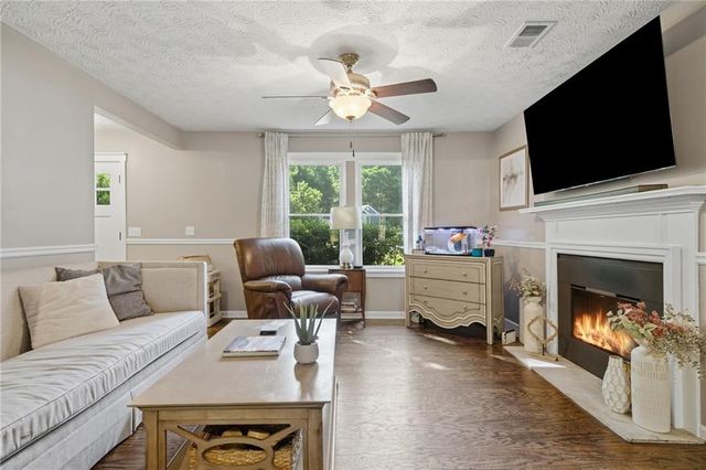 10520 Virginia Pine Lane, Alpharetta, GA 30022