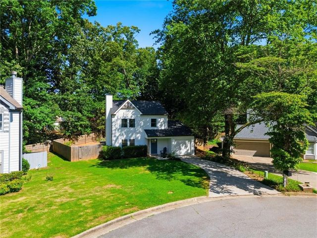 10520 Virginia Pine Lane, Alpharetta, GA 30022